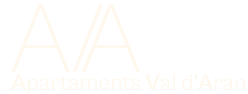 Apartaments Val d'Aran Logotip